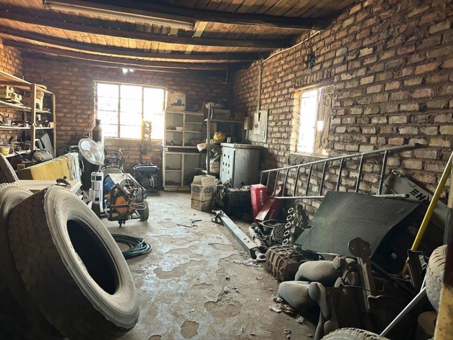 0 Bedroom Property for Sale in Bellvue Northern Cape